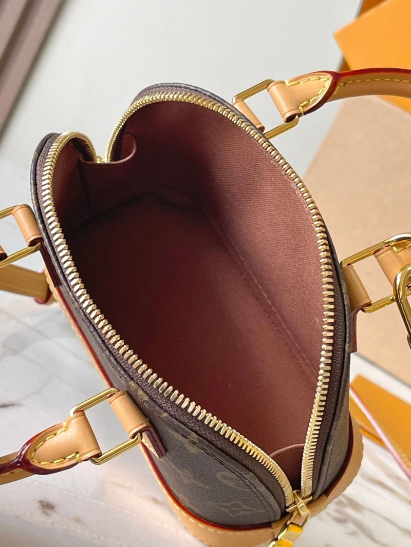 Timeless LX Top Handle Bags 14024