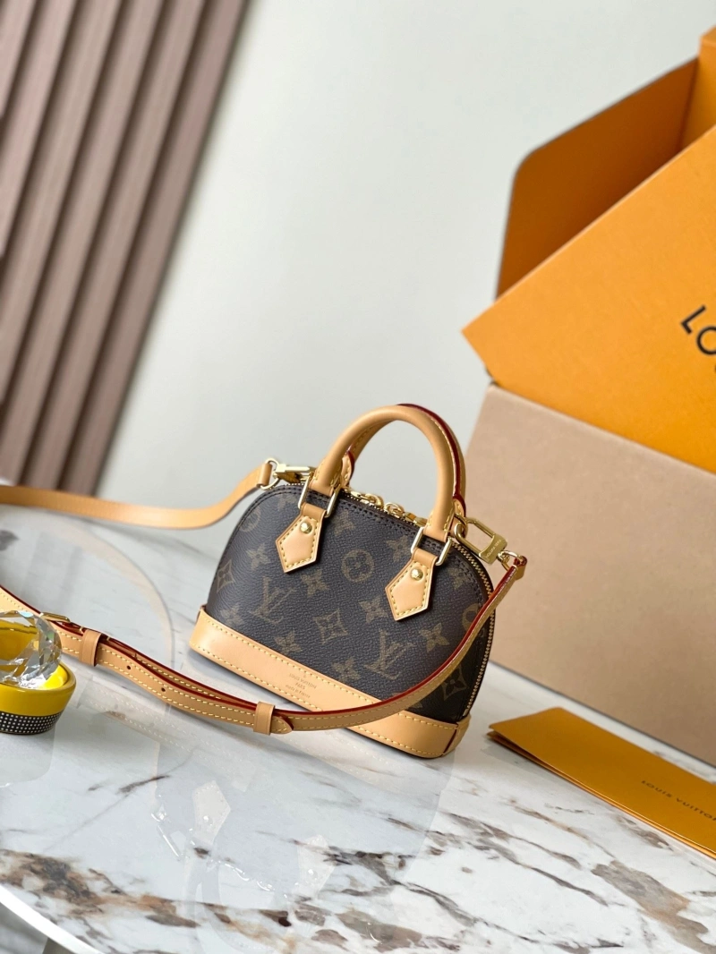 Timeless LX Top Handle Bags 14024