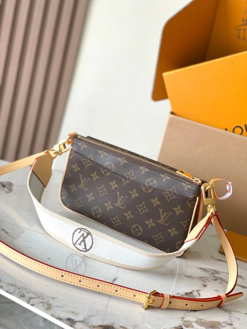 LX Satchel bags Versatile 15156