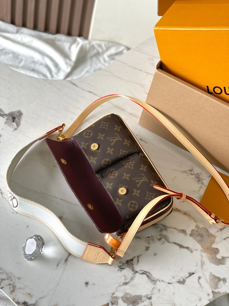 LX Satchel bags Versatile 15156