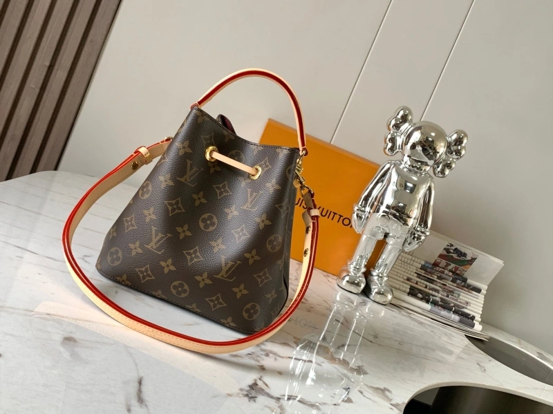 SportInspired LX Bucket Bags 15593