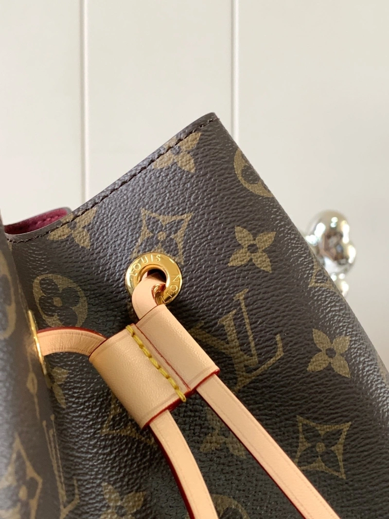 SportInspired LX Bucket Bags 15593