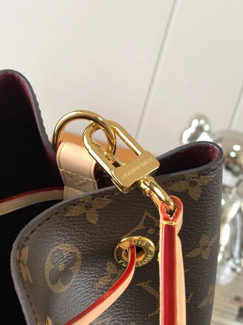 SportInspired LX Bucket Bags 15593