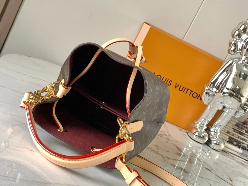 SportInspired LX Bucket Bags 15593