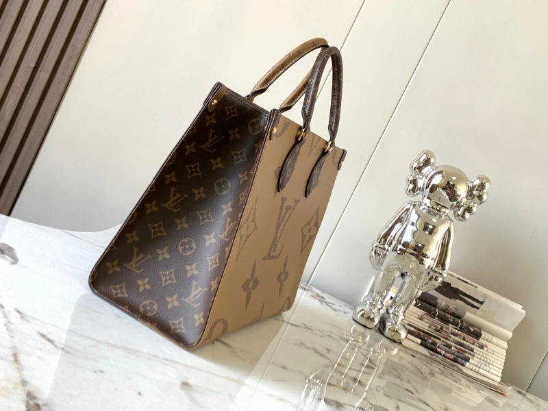 Comfortable LX Shopping Bags 14519