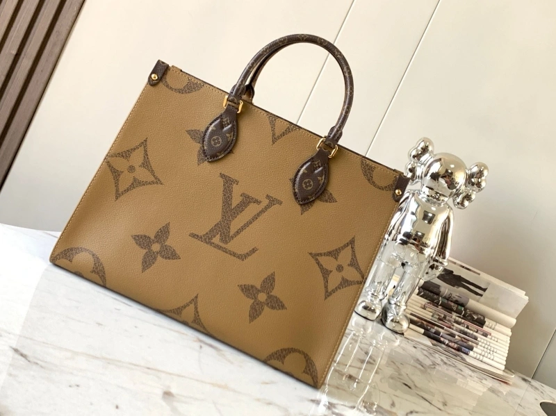 Comfortable LX Shopping Bags 14519