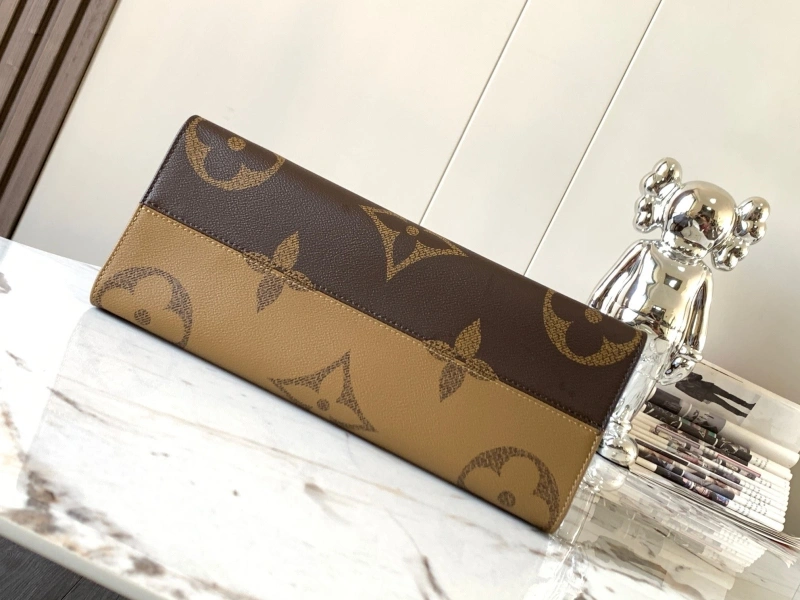 Comfortable LX Shopping Bags 14519