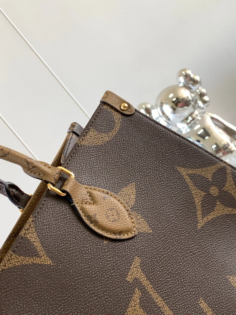 Comfortable LX Shopping Bags 14519