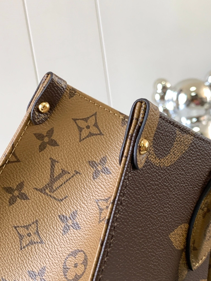 Comfortable LX Shopping Bags 14519
