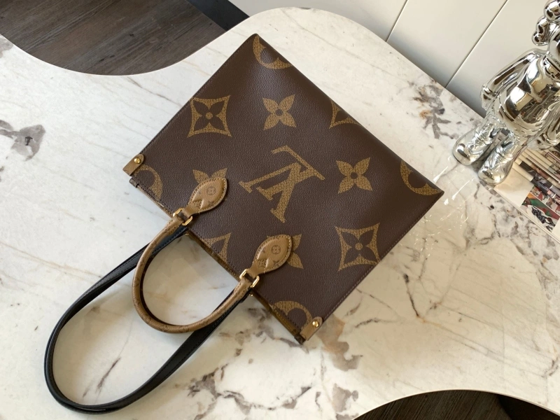 Comfortable LX Shopping Bags 14519