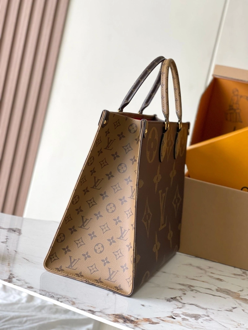 Breathable LX Shopping Bags 14522