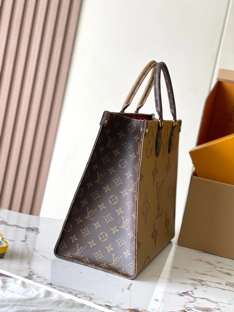 Breathable LX Shopping Bags 14522