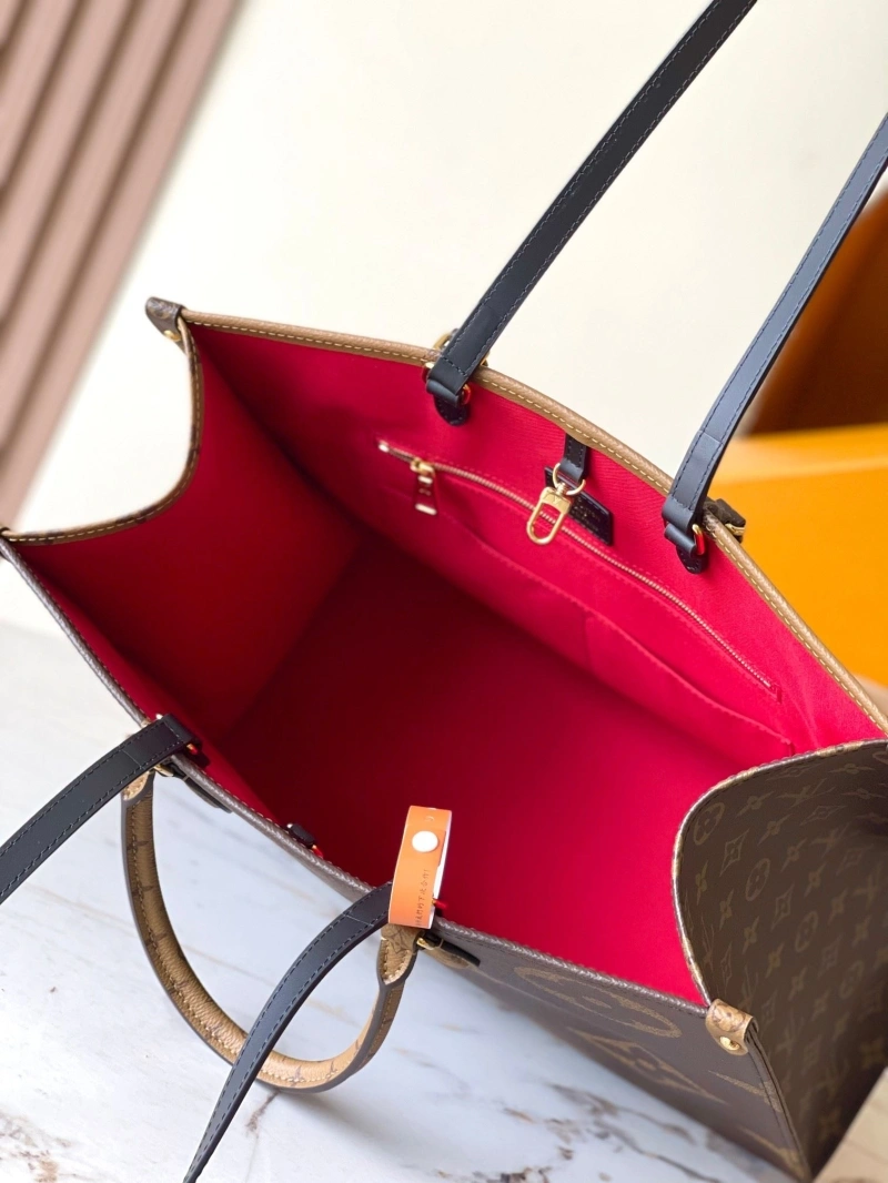 Breathable LX Shopping Bags 14522