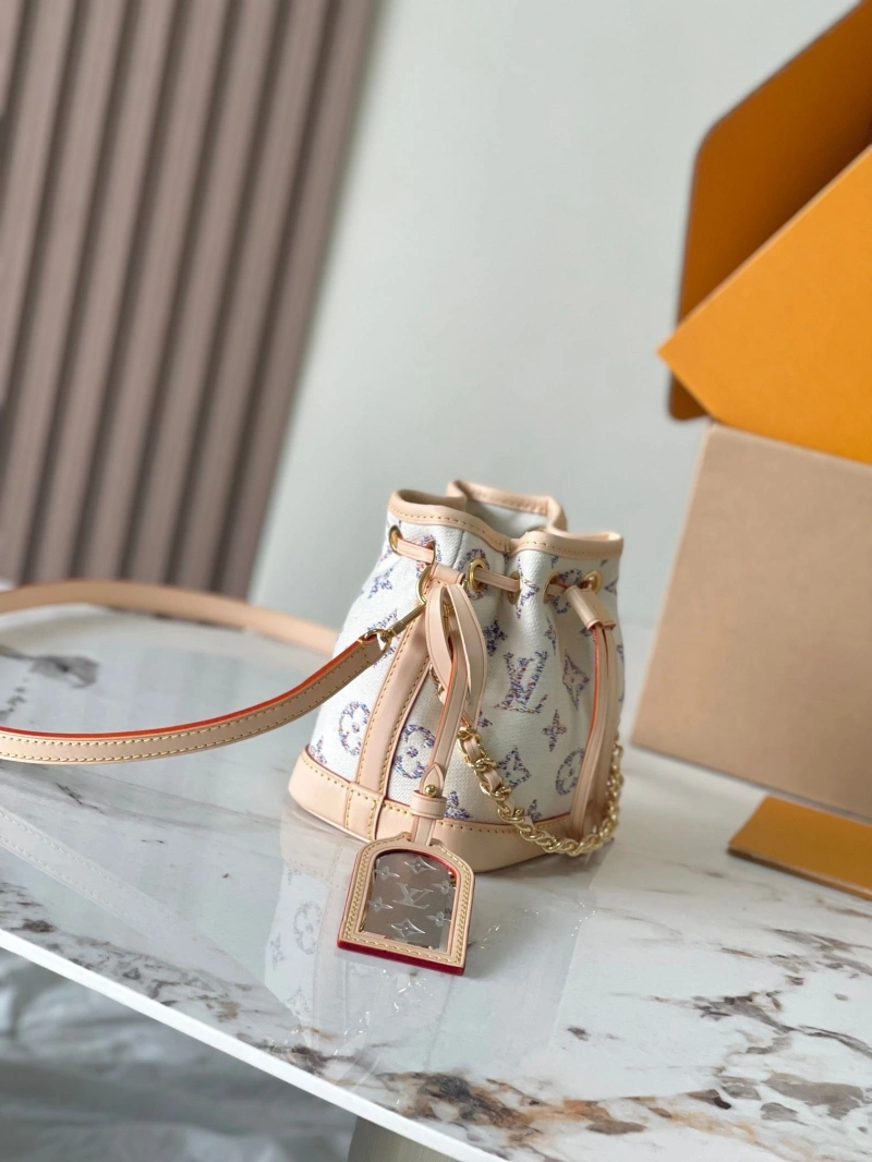 Unique LX Bucket Bags 15582