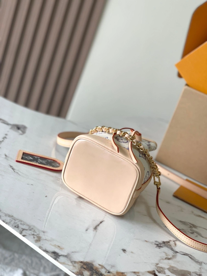 Unique LX Bucket Bags 15582