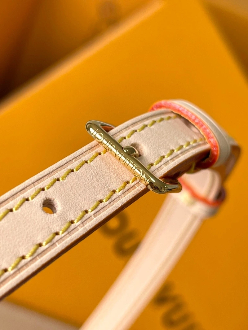 Unique LX Bucket Bags 15582