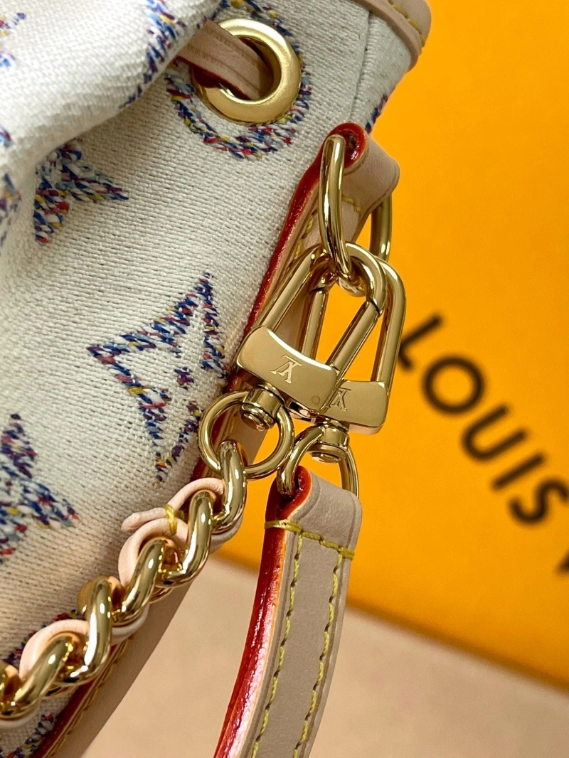 Unique LX Bucket Bags 15582