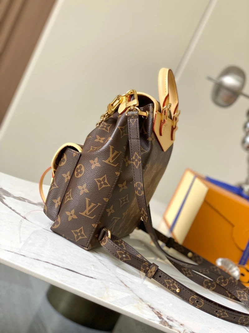 LX Satchel bags ModernLook 15138