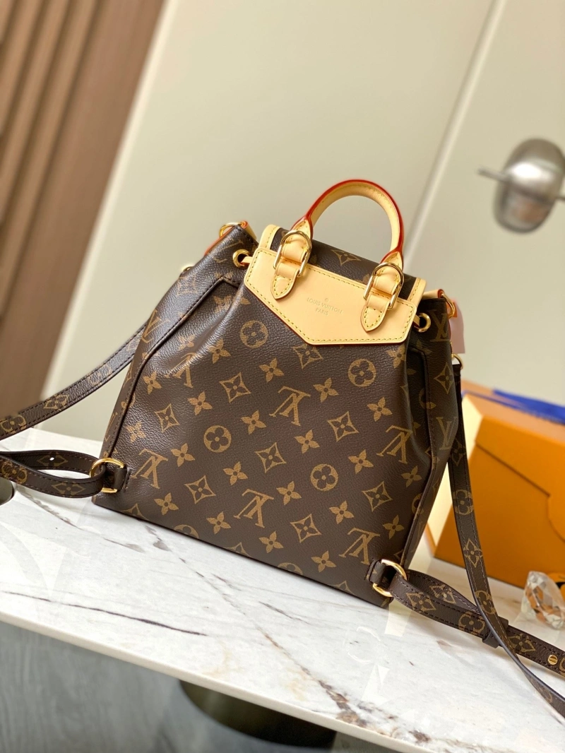 LX Satchel bags ModernLook 15138