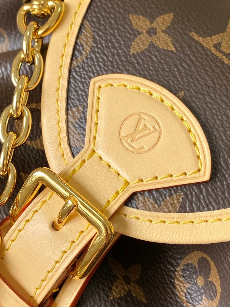 LX Satchel bags ModernLook 15138
