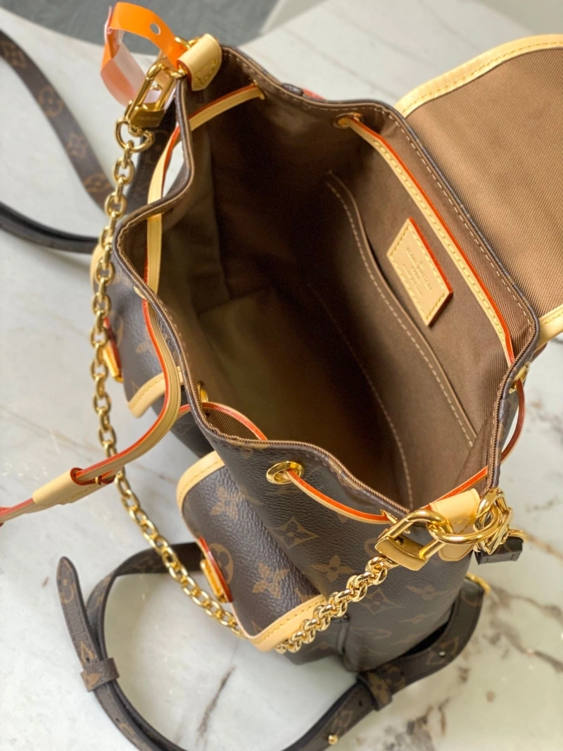 LX Satchel bags ModernLook 15138