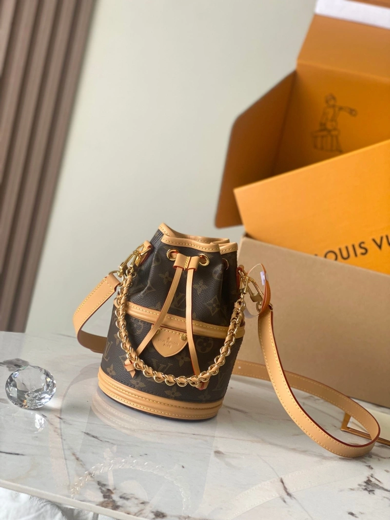 LX Bucket Bags SmartChoice 15572