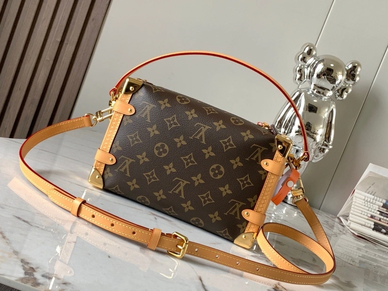 WellDesigned LX Box Bags 15697