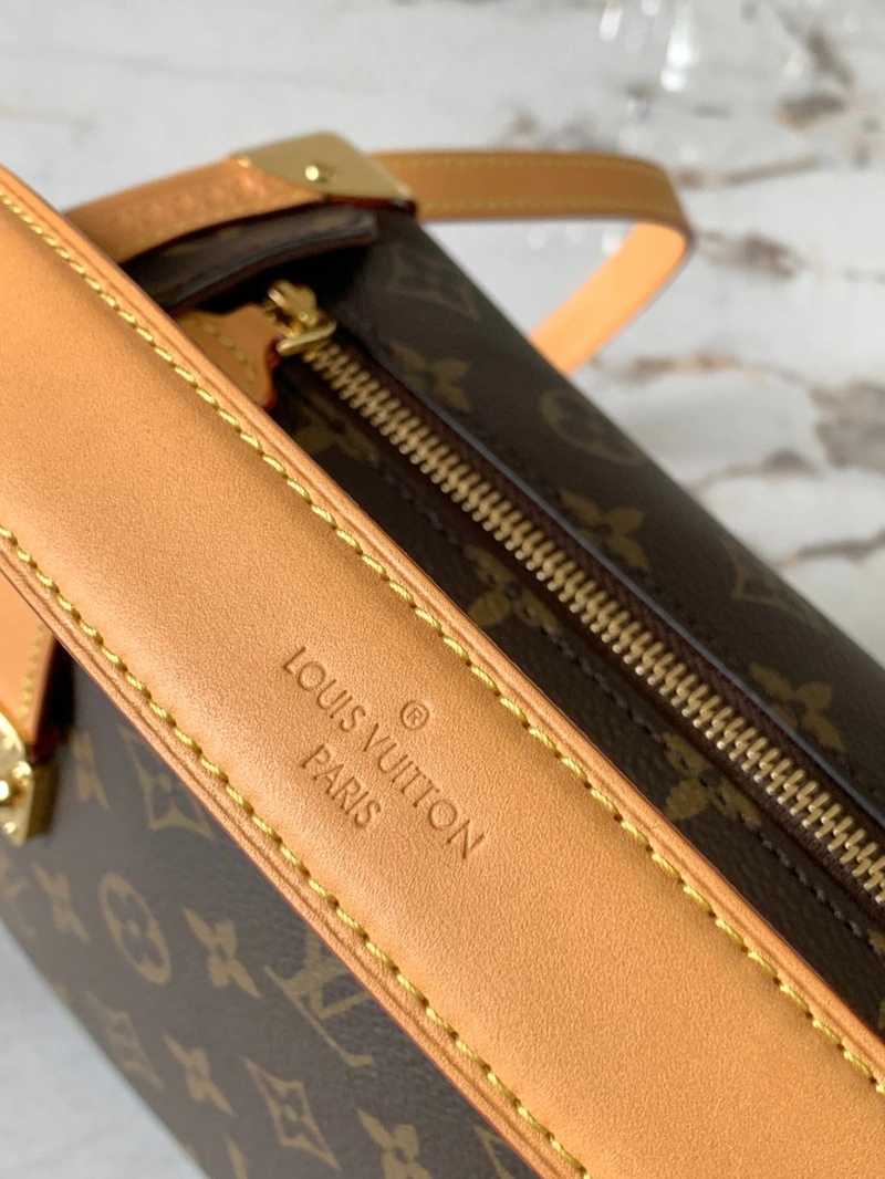 WellDesigned LX Box Bags 15697