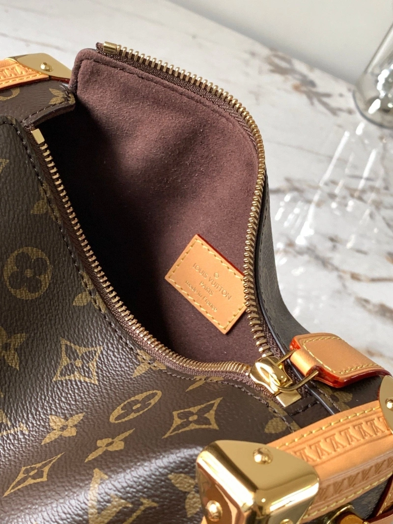 WellDesigned LX Box Bags 15697