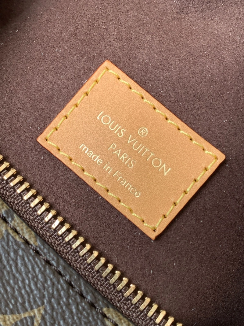 WellDesigned LX Box Bags 15697