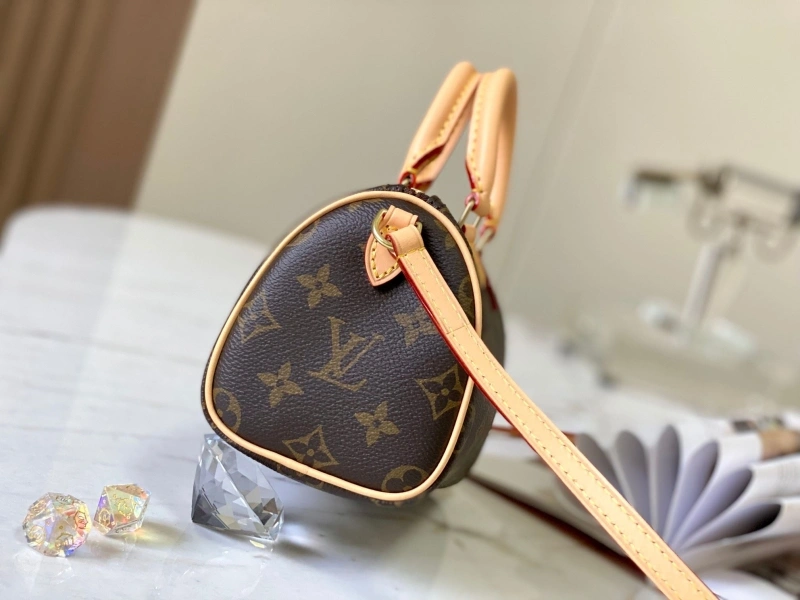 LX Speedy Bags Flexible 14212