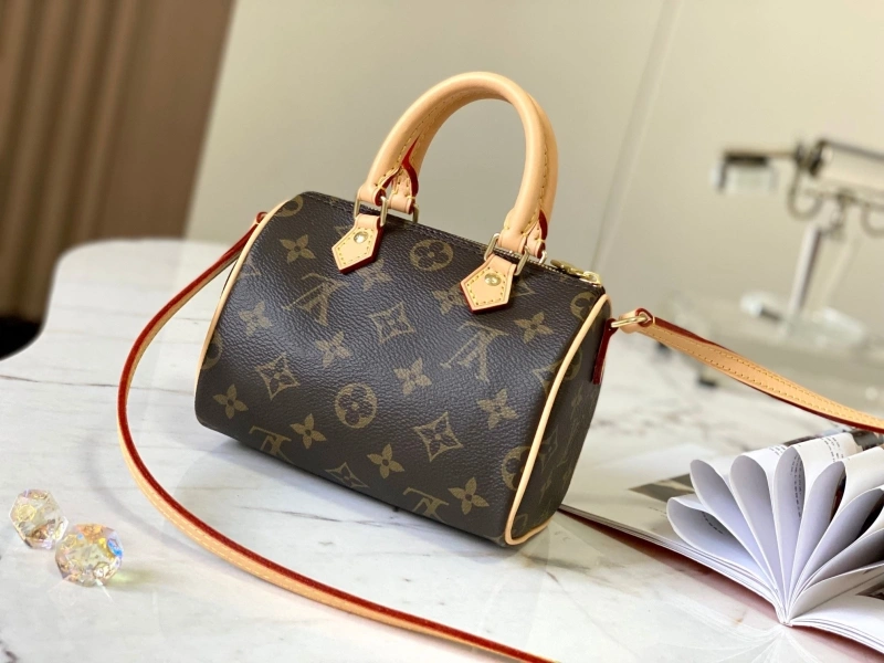 LX Speedy Bags Flexible 14212