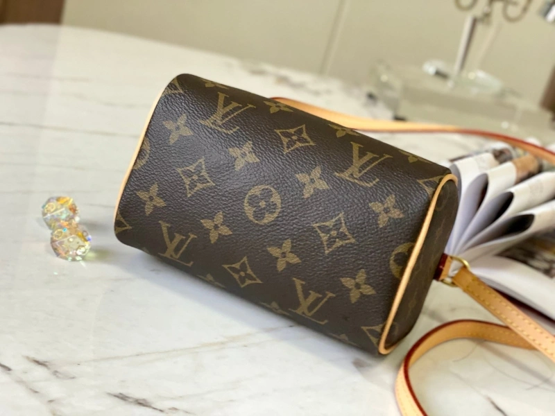 LX Speedy Bags Flexible 14212