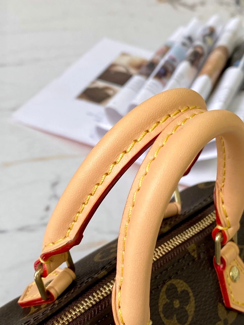 LX Speedy Bags Flexible 14212