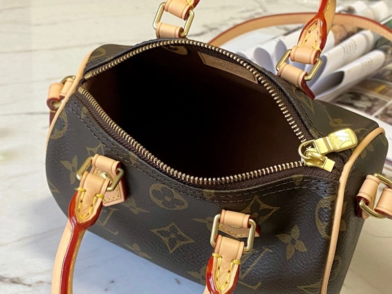 LX Speedy Bags Flexible 14212