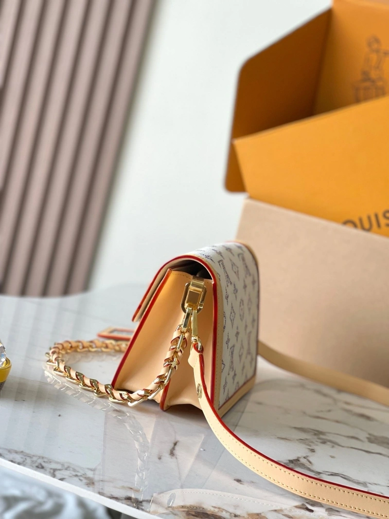 LX Satchel bags Stylish 15137