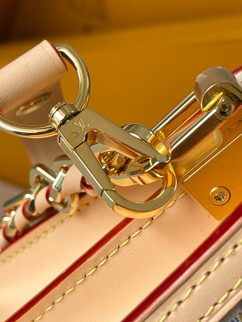 LX Satchel bags Stylish 15137