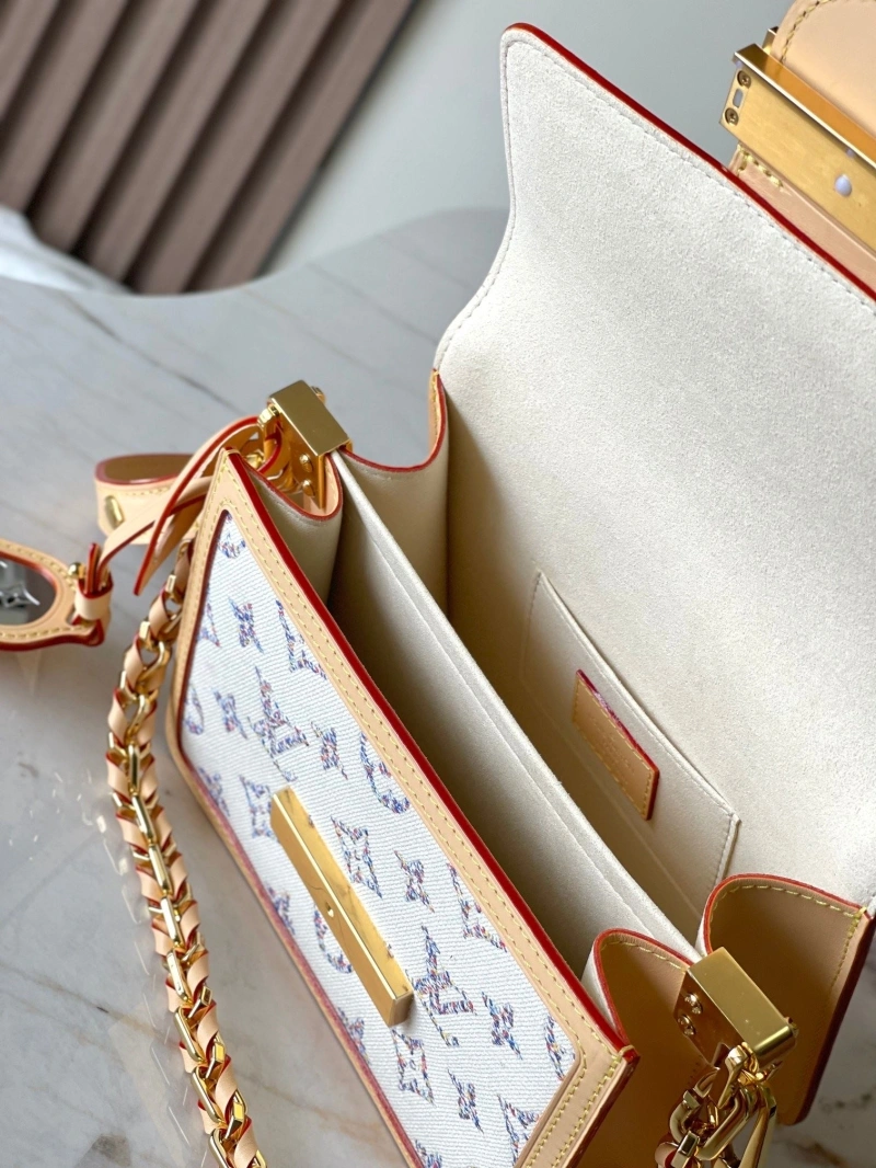 LX Satchel bags Stylish 15137