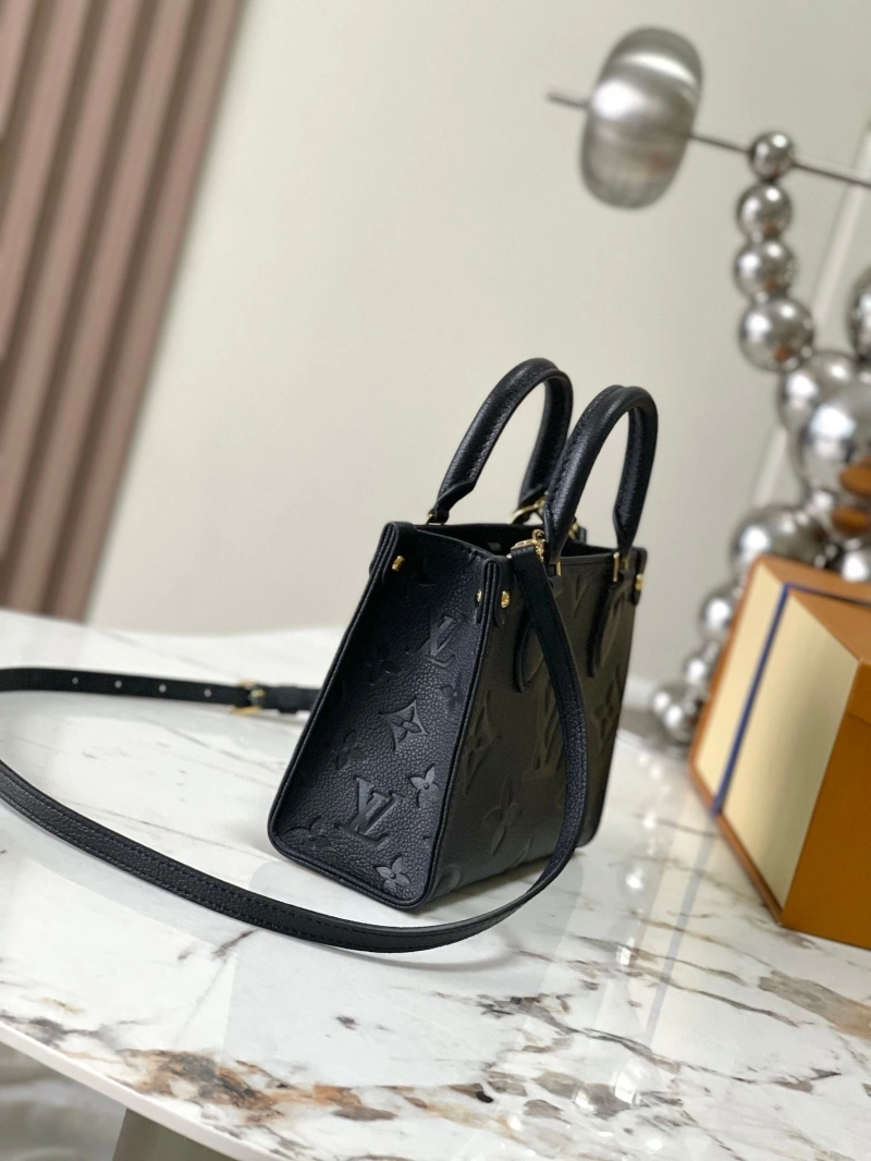 Elegant LX Shopping Bags 14524