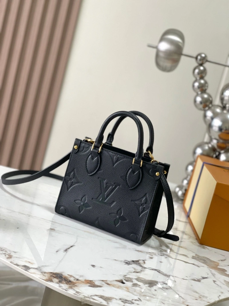 Elegant LX Shopping Bags 14524