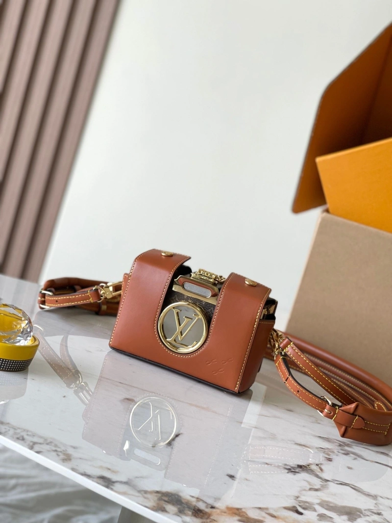 LX Satchel bags Resilient 15155