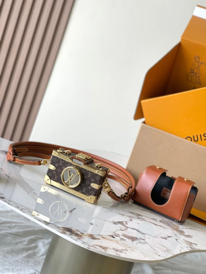 LX Satchel bags Resilient 15155
