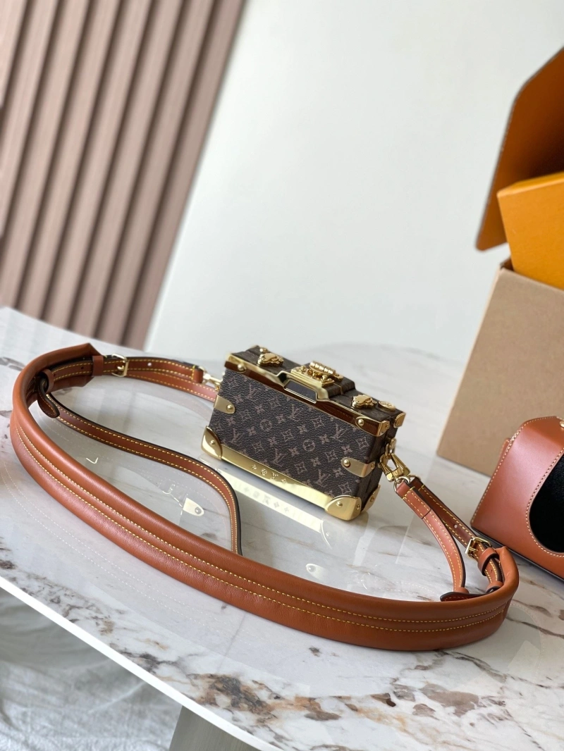LX Satchel bags Resilient 15155