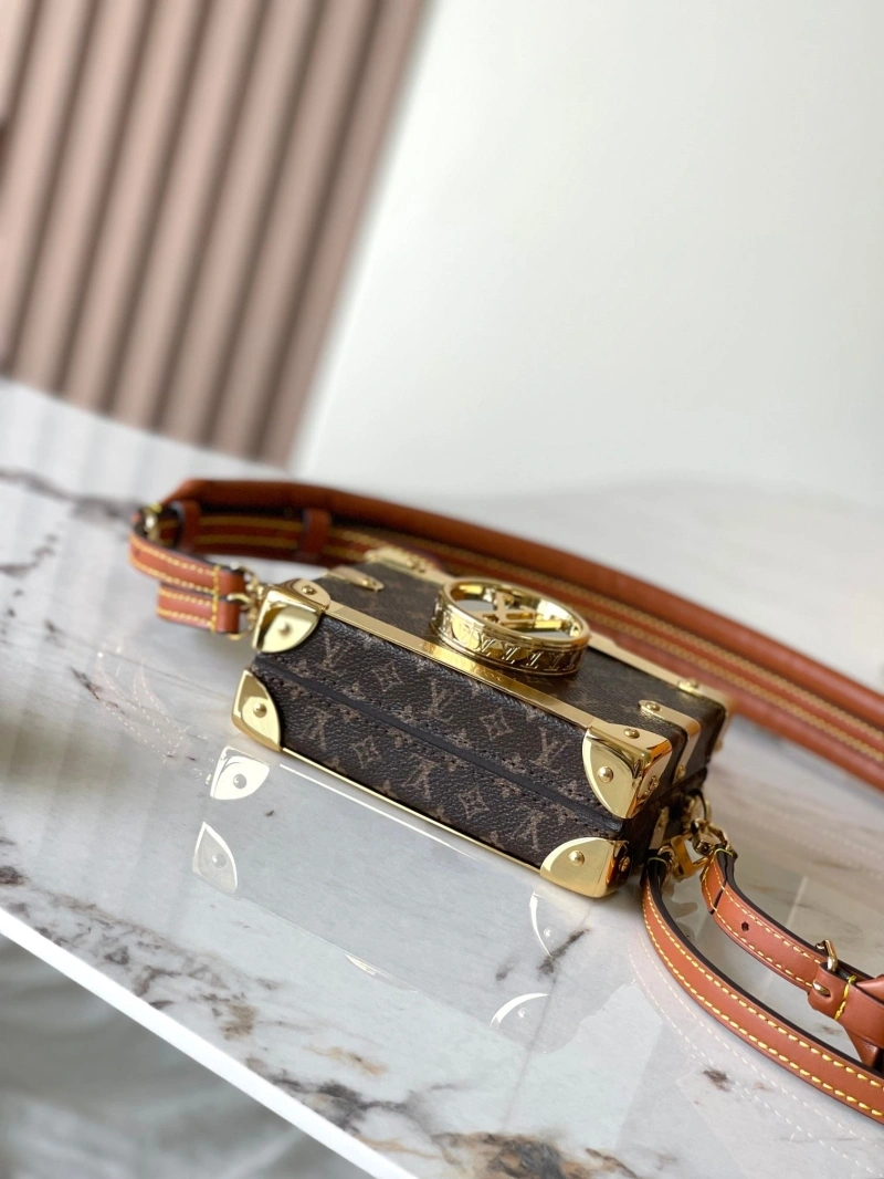 LX Satchel bags Resilient 15155