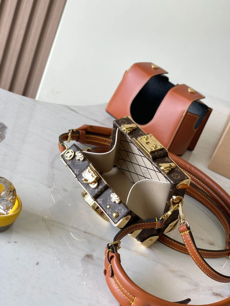 LX Satchel bags Resilient 15155
