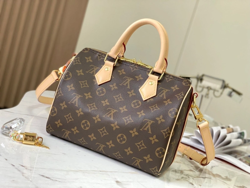 LX Speedy Bags Popular 14206