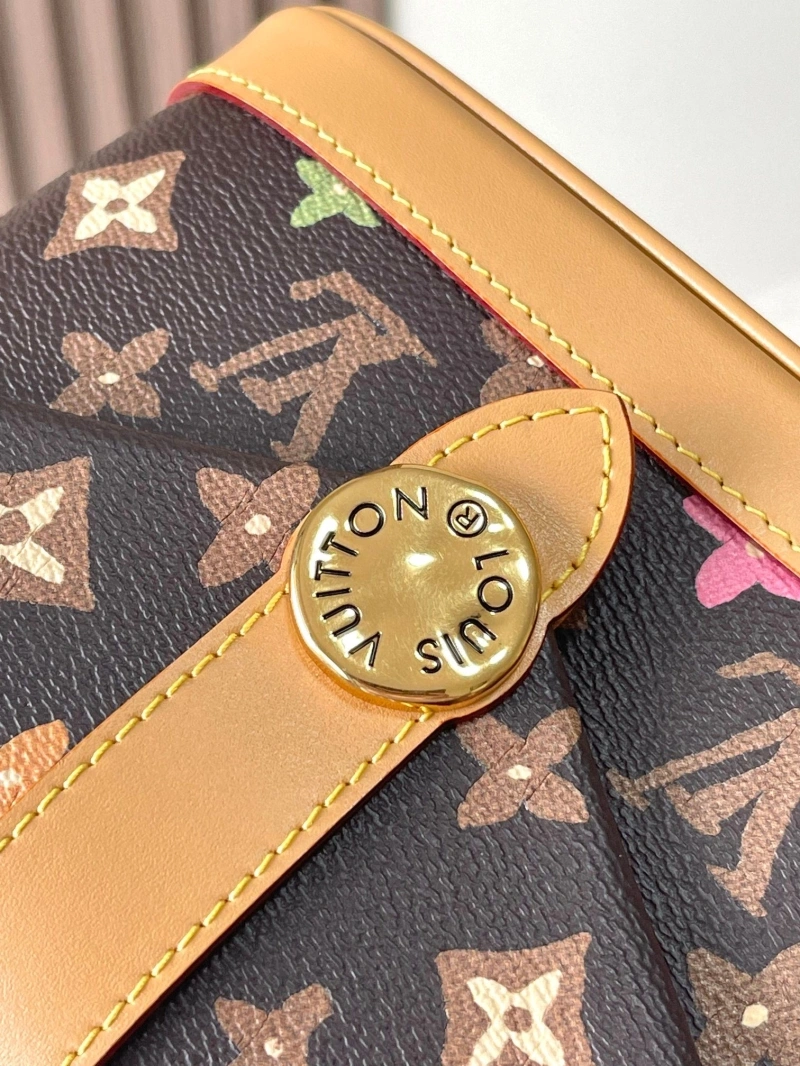 LX Satchel bags Popular 15143