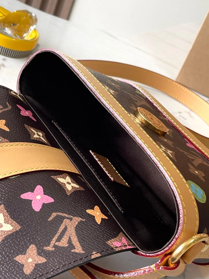 LX Satchel bags Popular 15143