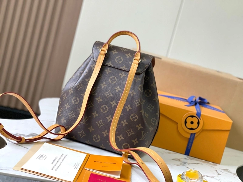 Lightweight LX Backpacks 15818