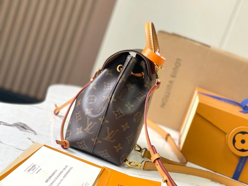 LX Backpacks Refined 15815